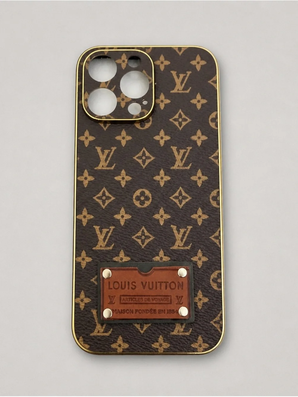 FASHION Apple iPhone Phone Case